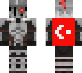 knight man