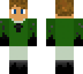 komodogaming skin
