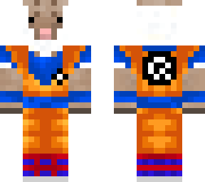 krillin sheep