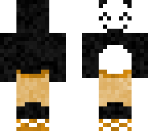 kungfu panda