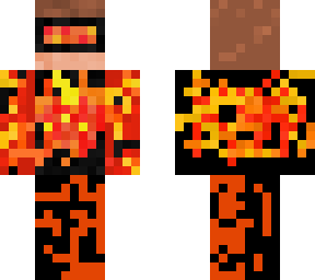 lava fire lord