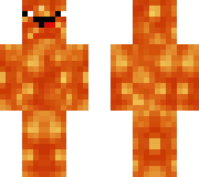 lava noob