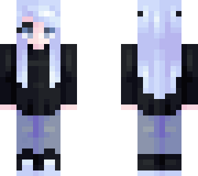 leila - oc