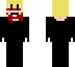 lemon demon (fnf)