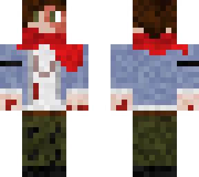 lexo brawler skin, corrected