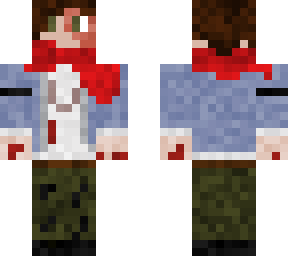 lexo brawler skin, corrected