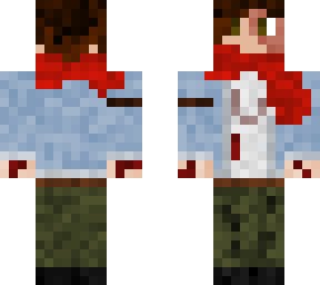 lexo brawler skin