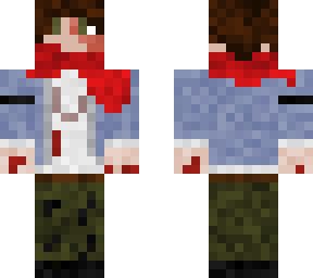 lexo brawler skin final