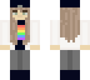 lgbt tomboy