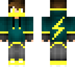 lightninghero