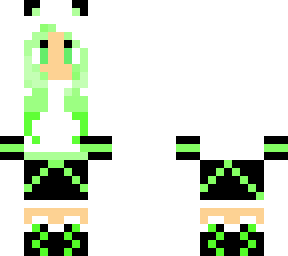 lime bear