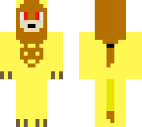 lionboy