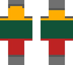 lithuania flag