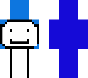 little face blue dream