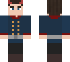 lord_schandorff devil