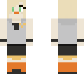 lucy - loomian legacy