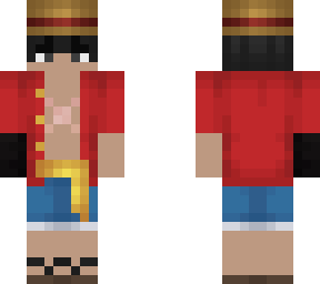 luffy