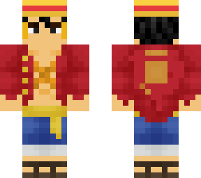 luffy