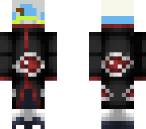 luminary akatsuki