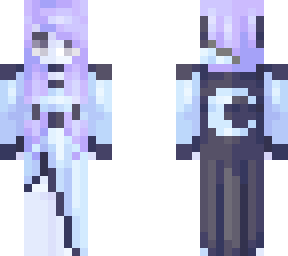 lunaeris - oc