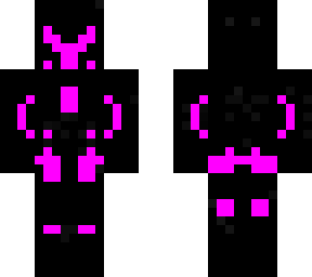 magenta dude