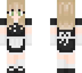 maid harpy