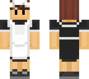 maid wilbur