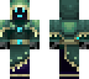 manhunt skin