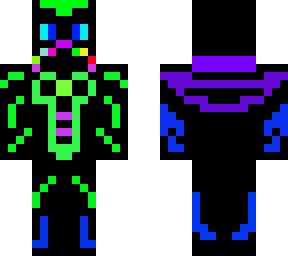 mareziat fan art