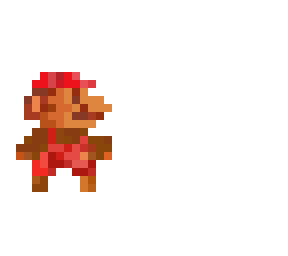 mario