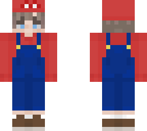mario boy