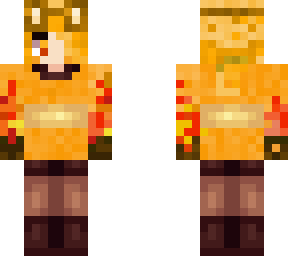 mark smp sev (blaze)
