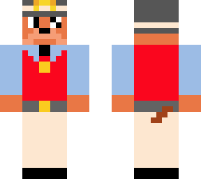 marshal ruffs