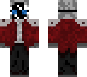 masked knight
