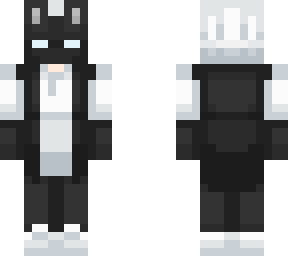 masked murderer