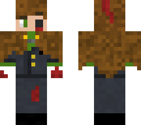 mason cloak