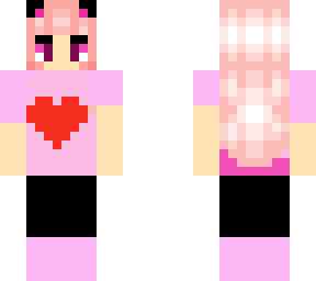 maybe hearts????????