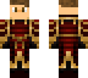 me as a samurai