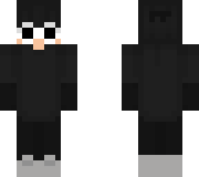 me with clout goggles fixed