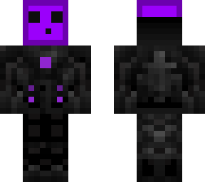 mega blobik