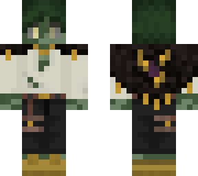 meh skin