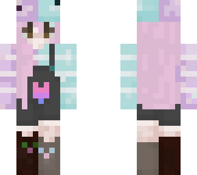 melikegummyworm bi heart