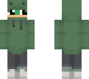 meme frog boy