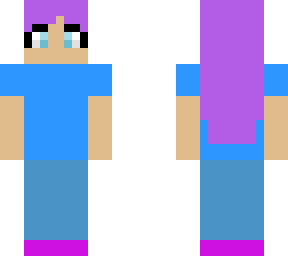 mermaid/human