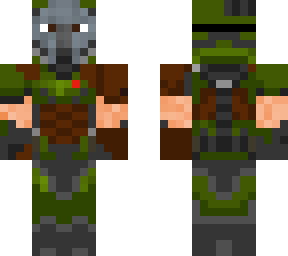 mf doom slayer