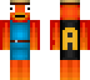 mi skin uwu