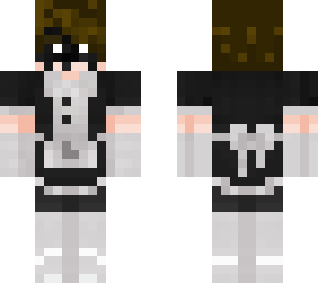 mike maid -_-