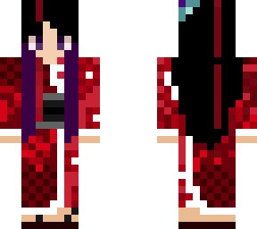 mikuchan queen