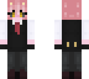 mina ashido [mha]