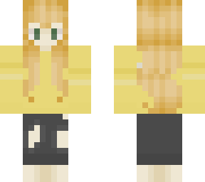 minecraft skin